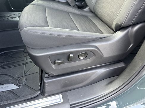 New 2026 Chevrolet Silverado 1500 LT w/ All Star Edition Plus image 14