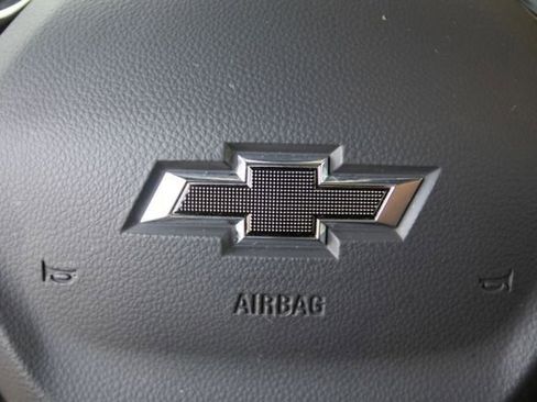 Used 2024 Chevrolet Traverse RS w/ LPO, Floor Liner Package image 14