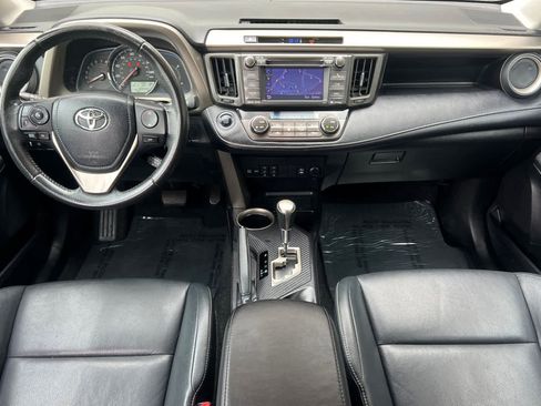 Used 2013 Toyota RAV4 Limited image 3