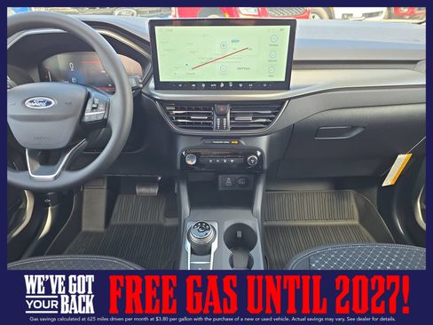 New 2026 Ford Escape Active w/ Tech Pack #1 FWD image 14