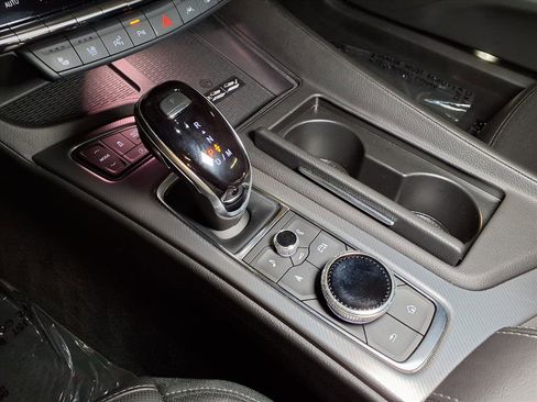 Certified 2025 Cadillac CT5 Premium Luxury image 6