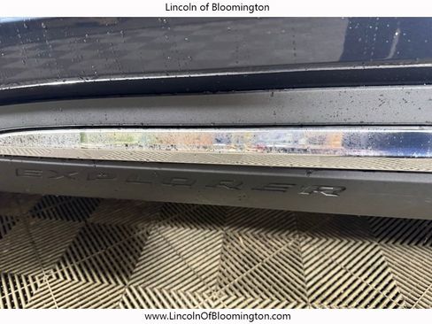 Used 2023 Ford Explorer XLT w/ Equipment Group 202A image 23