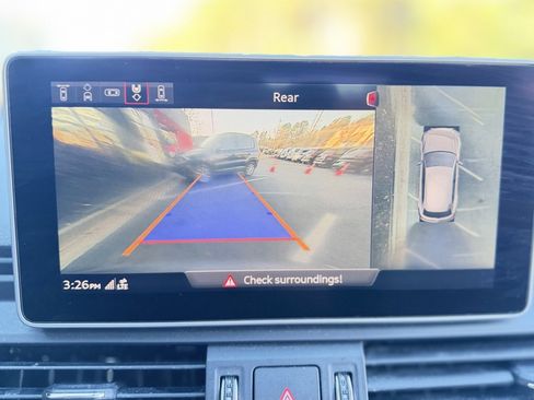 Used 2019 Audi Q5 Prestige w/ Prestige Package image 54