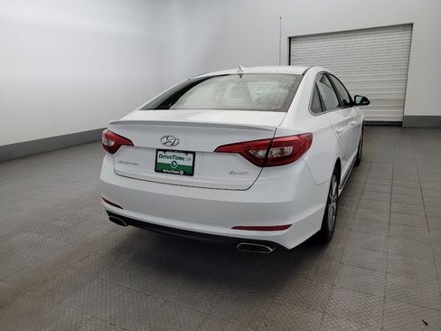 Used 2015 Hyundai Sonata Sport image 7