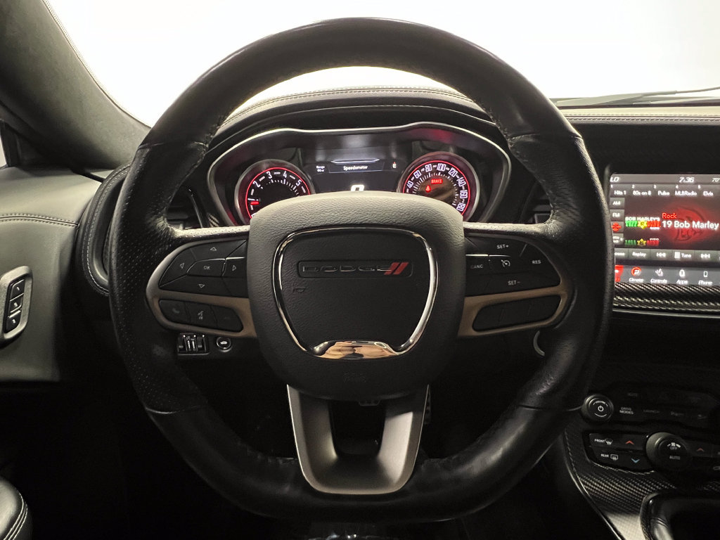 Used 2021 Dodge Challenger R/T Scat Pack RWD image 23