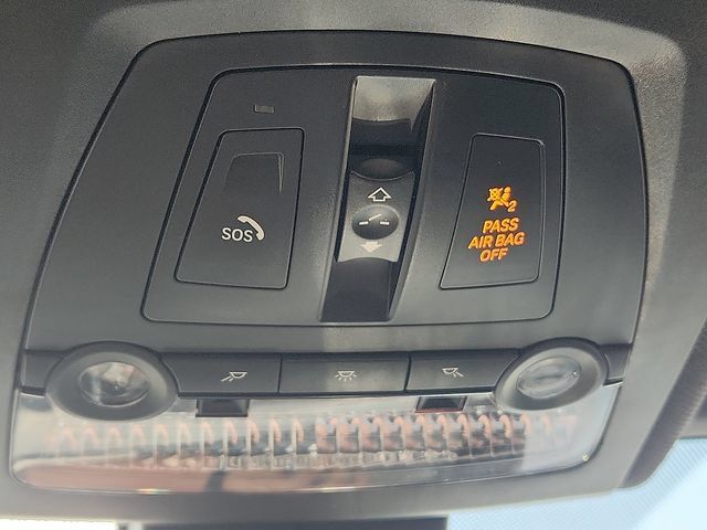 Used 2016 BMW 535i Sedan RWD image 21