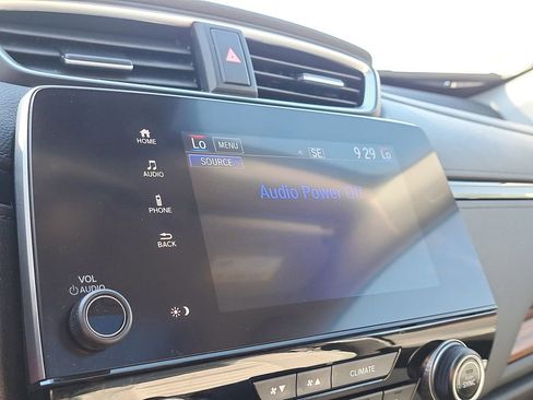 Used 2019 Honda CR-V EX image 22