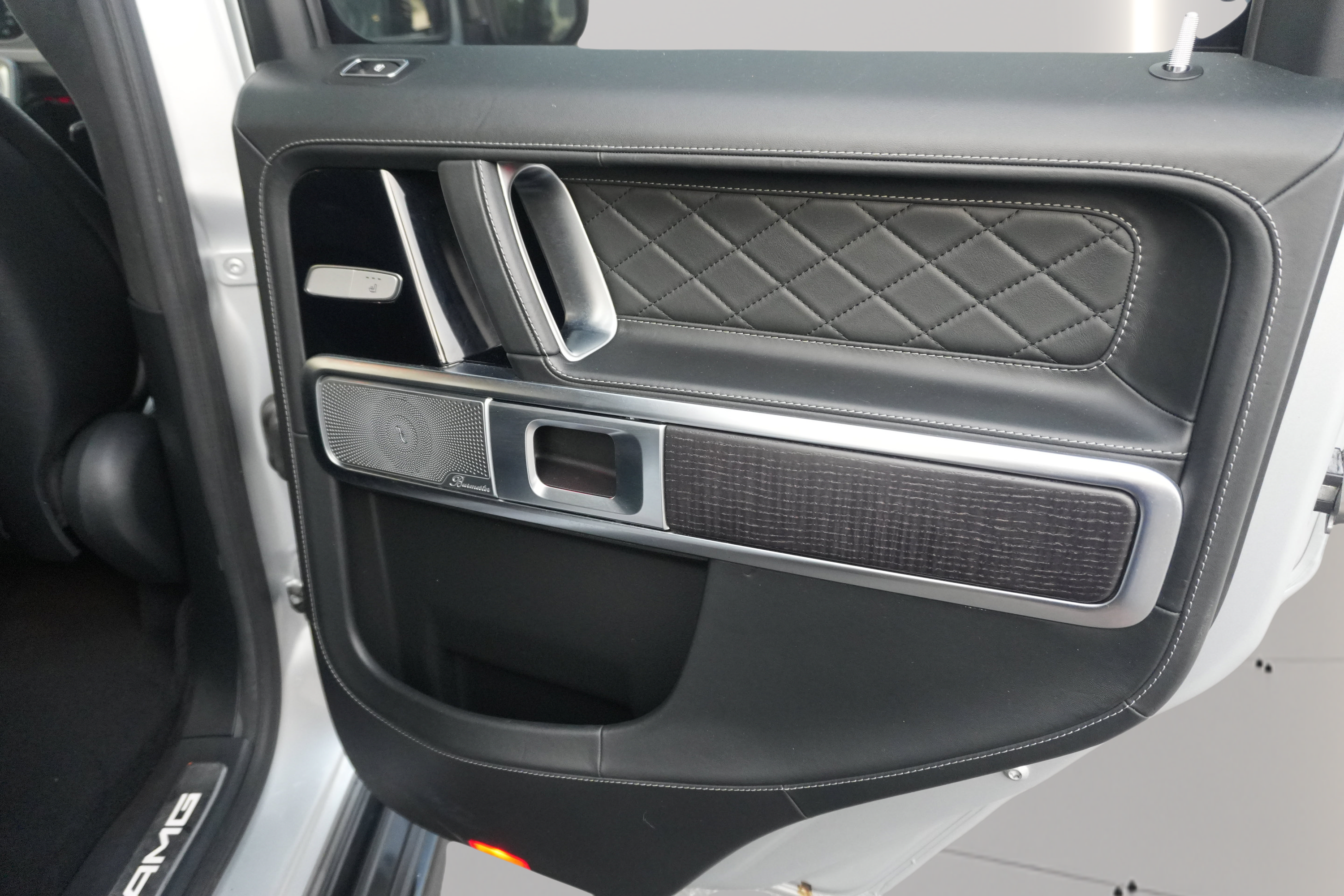 Used 2019 Mercedes-Benz G 63 AMG 4MATIC image 33
