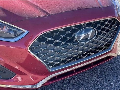 Used 2018 Hyundai Sonata Limited image 28