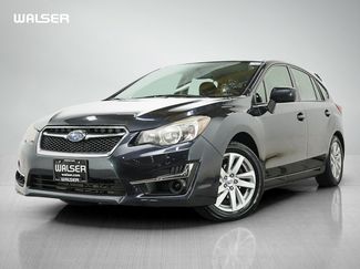Used 2016 Subaru Impreza 2.0i Premium AWD/4WD video 1