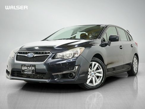 Used 2016 Subaru Impreza 2.0i Premium AWD/4WD image 1