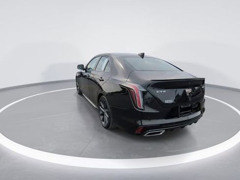 Used 2023 Cadillac CT4 Sport image 6