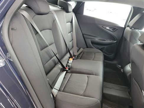 New 2025 Chevrolet Malibu LS image 25