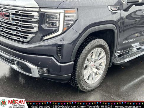 Certified 2023 GMC Sierra 1500 Denali image 9