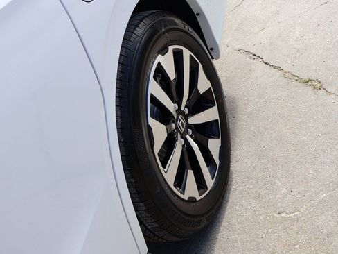 New 2026 Honda Odyssey EX-L image 25