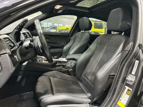 Used 2016 BMW 428i Gran Coupe RWD image 43