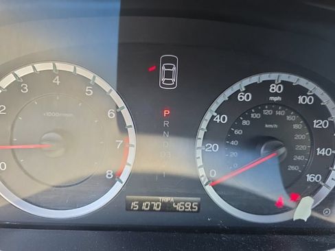 Used 2009 Honda Accord EX-L image 14