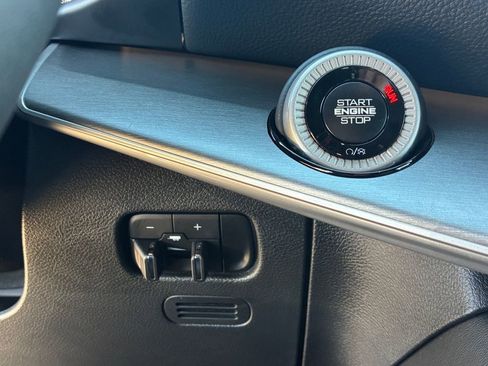 New 2026 Jeep Grand Wagoneer Upland image 10