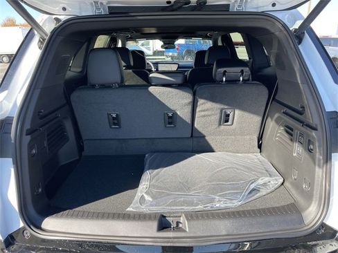 New 2025 Buick Enclave Sport Touring w/ Power Package image 25