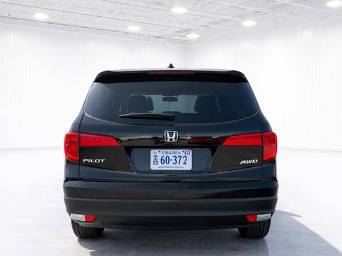 Used 2016 Honda Pilot EX-L image 8