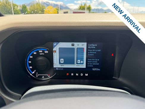Used 2024 Ford Bronco Wildtrak AWD/4WD image 22