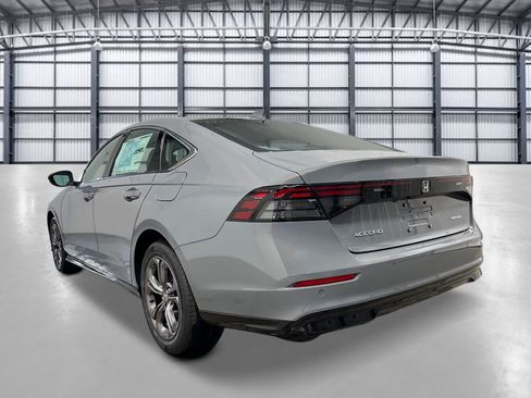 New 2026 Honda Accord EX-L image 3