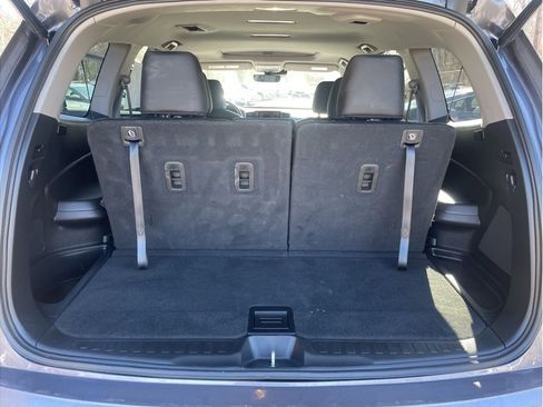 Used 2022 Honda Pilot EX-L image 6