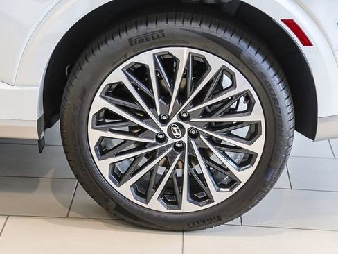 New 2026 Hyundai Palisade Calligraphy AWD/4WD image 12