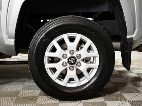 Certified 2024 Toyota Tacoma SR5 image 22