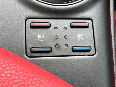 Used 2021 Toyota Camry XSE w/ Navigation Package image 23