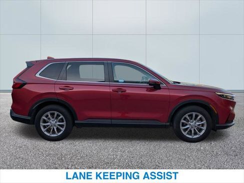 Certified 2024 Honda CR-V EX-L image 6