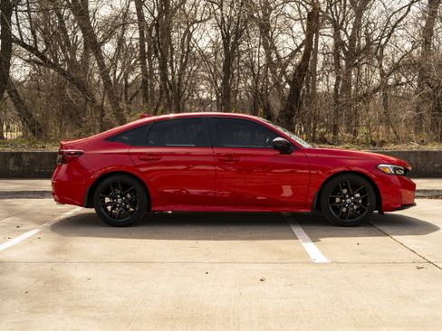 Used 2026 Honda Civic Sport image 10