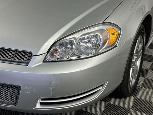 Used 2013 Chevrolet Impala LT image 9