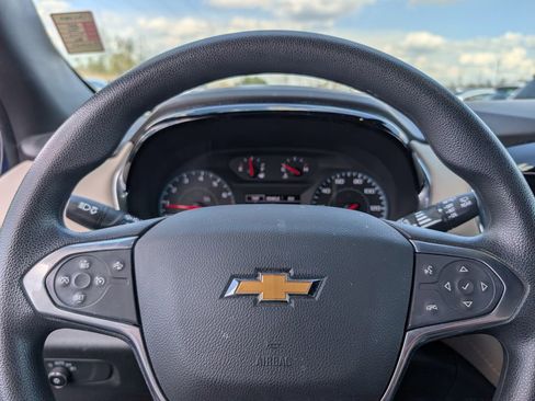 Used 2023 Chevrolet Traverse LS w/ Safety Package AWD/4WD image 12