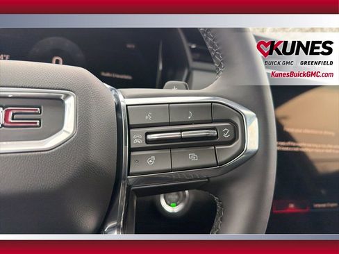 New 2026 GMC Terrain Elevation image 18