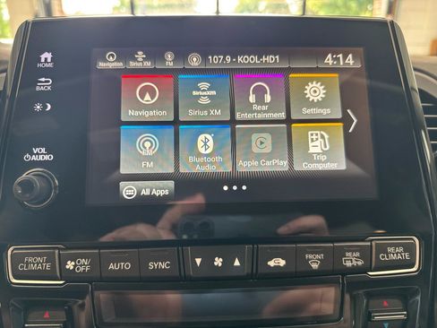 Used 2019 Honda Odyssey EX-L image 14