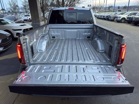 Certified 2025 Ford F150 Lariat image 7