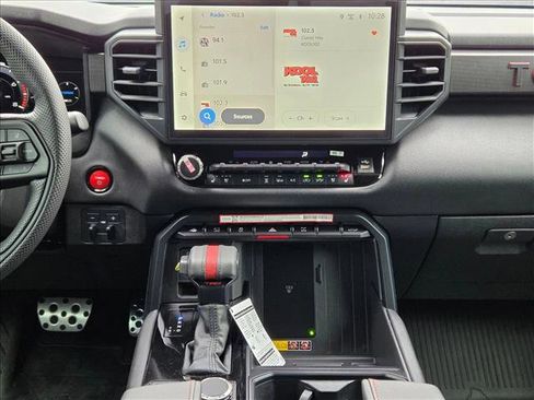 New 2026 Toyota Tundra TRD Pro image 13