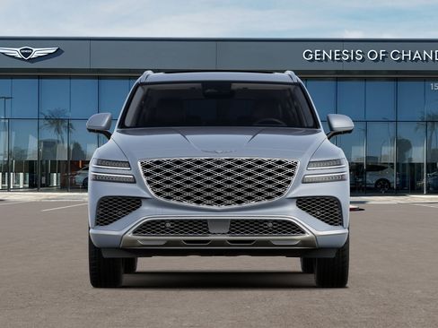 New 2027 Genesis GV80 3.5T Advanced AWD/4WD image 6