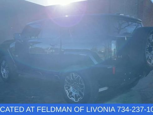 Used 2024 GMC Hummer EV 3X image 6