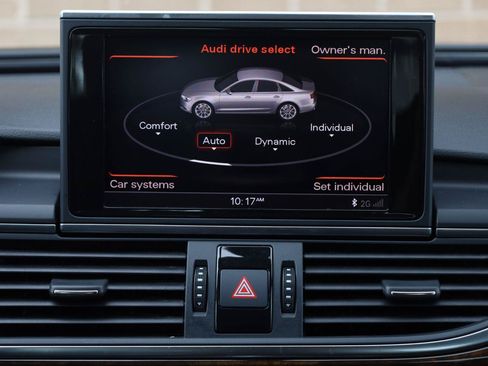 Used 2013 Audi A6 3.0T Premium Plus AWD/4WD image 34