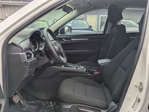 Used 2022 MAZDA CX-5 AWD 2.5 S image 12