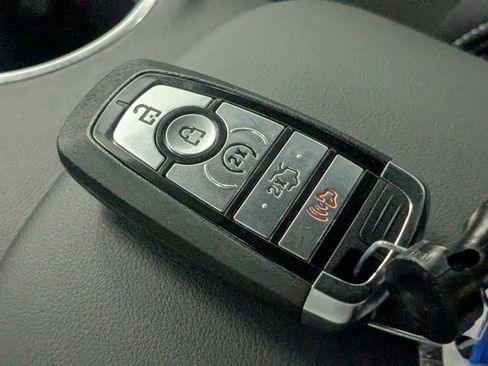 New 2025 Ford Mustang GT Premium w/ GT Performance Package image 27