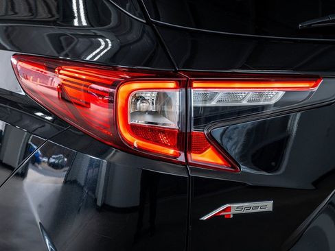 Used 2019 Acura RDX A-Spec image 23