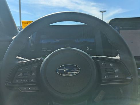 New 2026 Subaru Outback Limited image 33