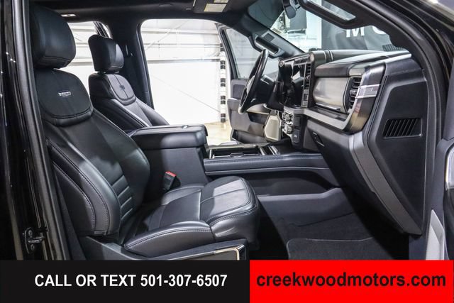 Used 2026 Ford F250 Platinum AWD/4WD image 51