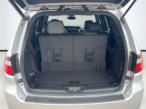 New 2026 Dodge Durango GT AWD/4WD image 27