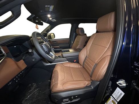 New 2026 Toyota Tundra 1794 Edition AWD/4WD image 9