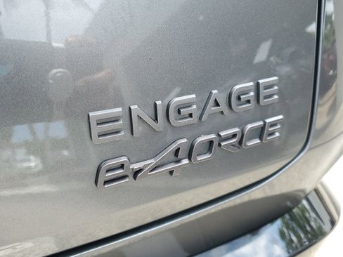 Certified 2023 Nissan Ariya AWD image 29