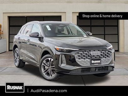 New 2025 Audi Q5 Premium